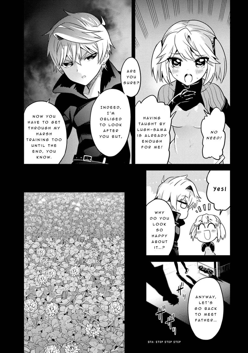 The Worlds Best Assassin Reincarnated In A Different World As An Aristocrat Chapter 18 Page 7