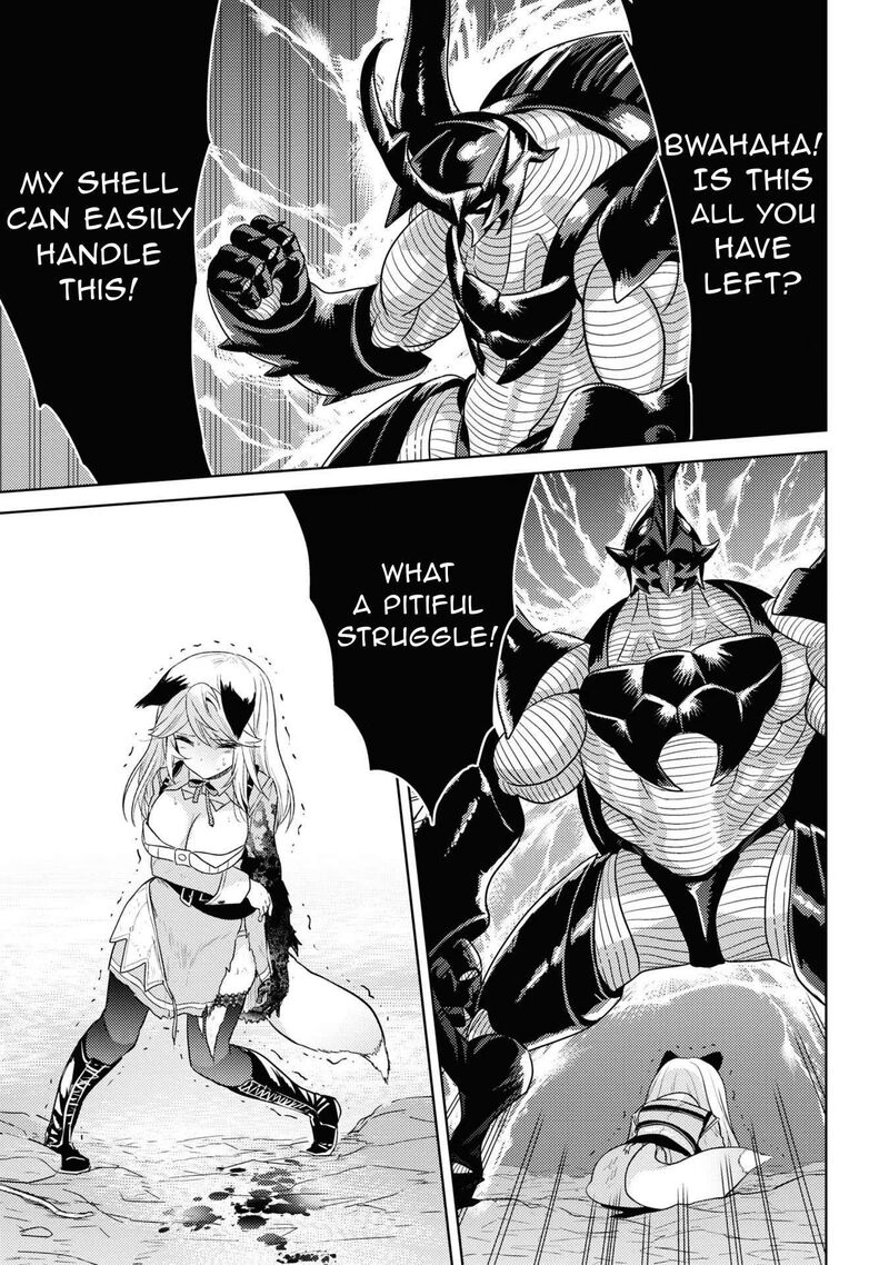 The Worlds Best Assassin Reincarnated In A Different World As An Aristocrat Chapter 31 Page 10
