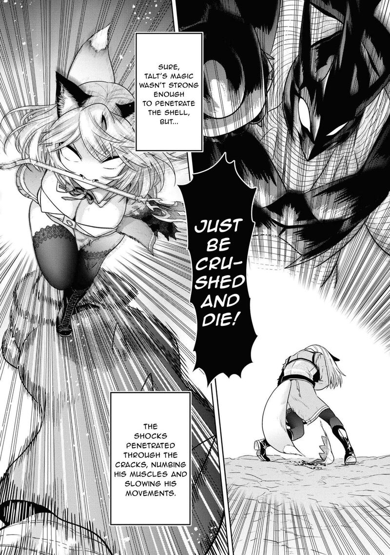 The Worlds Best Assassin Reincarnated In A Different World As An Aristocrat Chapter 31 Page 11
