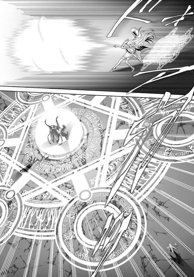 The Worlds Best Assassin Reincarnated In A Different World As An Aristocrat Chapter 31 Page 14