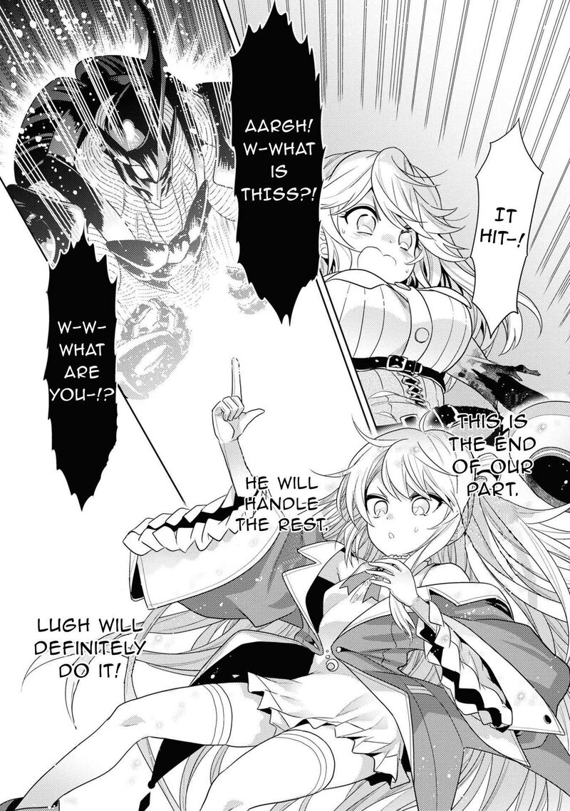 The Worlds Best Assassin Reincarnated In A Different World As An Aristocrat Chapter 31 Page 15
