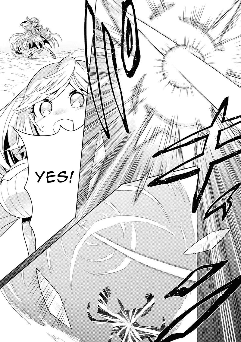The Worlds Best Assassin Reincarnated In A Different World As An Aristocrat Chapter 31 Page 17
