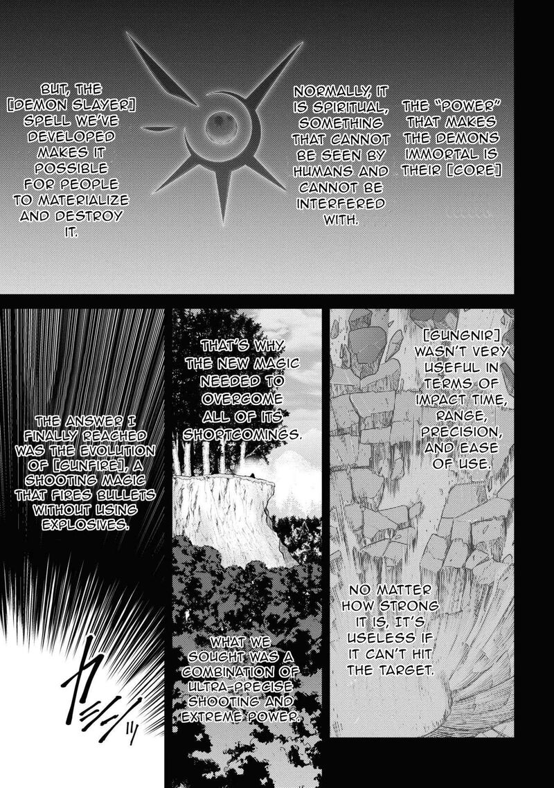 The Worlds Best Assassin Reincarnated In A Different World As An Aristocrat Chapter 31 Page 18