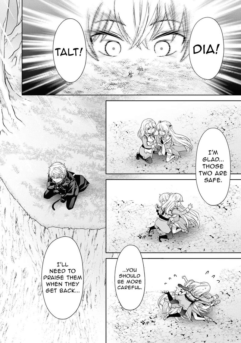 The Worlds Best Assassin Reincarnated In A Different World As An Aristocrat Chapter 31 Page 23