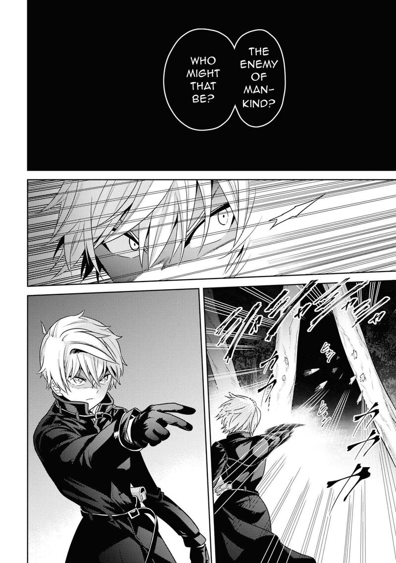 The Worlds Best Assassin Reincarnated In A Different World As An Aristocrat Chapter 31 Page 25