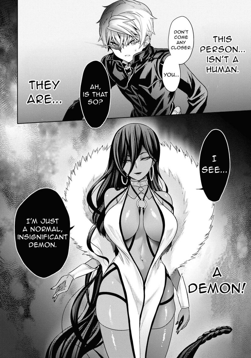 The Worlds Best Assassin Reincarnated In A Different World As An Aristocrat Chapter 31 Page 27