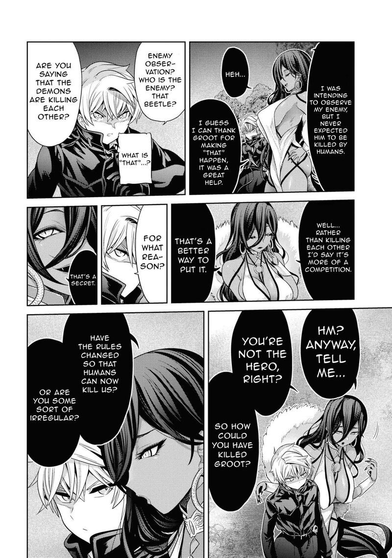 The Worlds Best Assassin Reincarnated In A Different World As An Aristocrat Chapter 31 Page 29