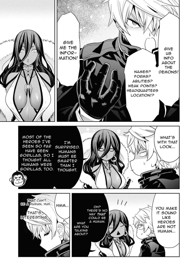 The Worlds Best Assassin Reincarnated In A Different World As An Aristocrat Chapter 31 Page 32
