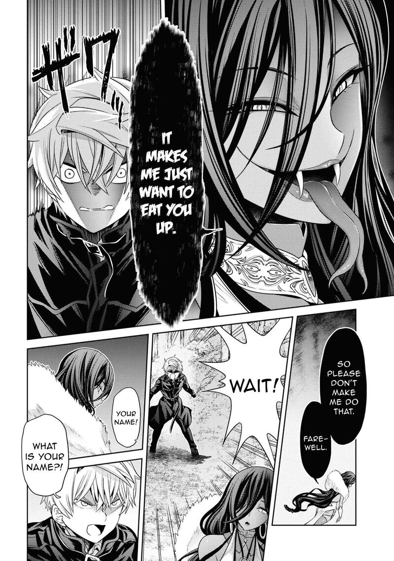 The Worlds Best Assassin Reincarnated In A Different World As An Aristocrat Chapter 31 Page 35