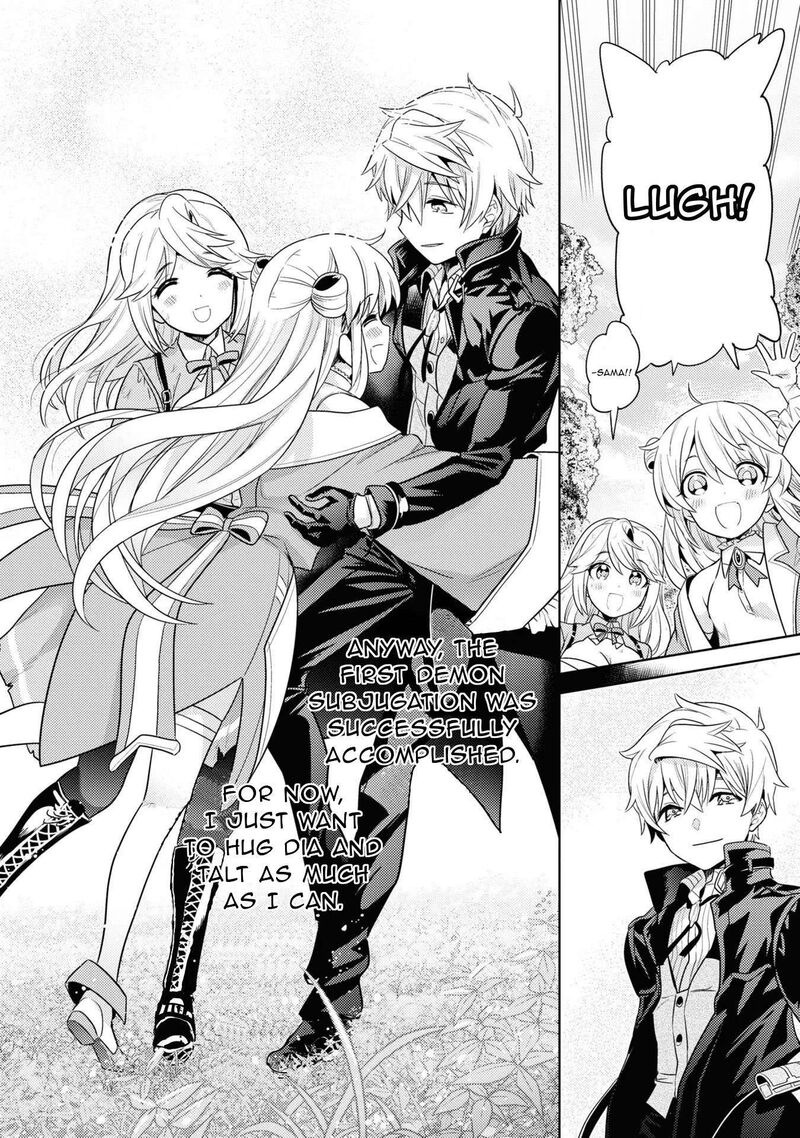 The Worlds Best Assassin Reincarnated In A Different World As An Aristocrat Chapter 31 Page 37