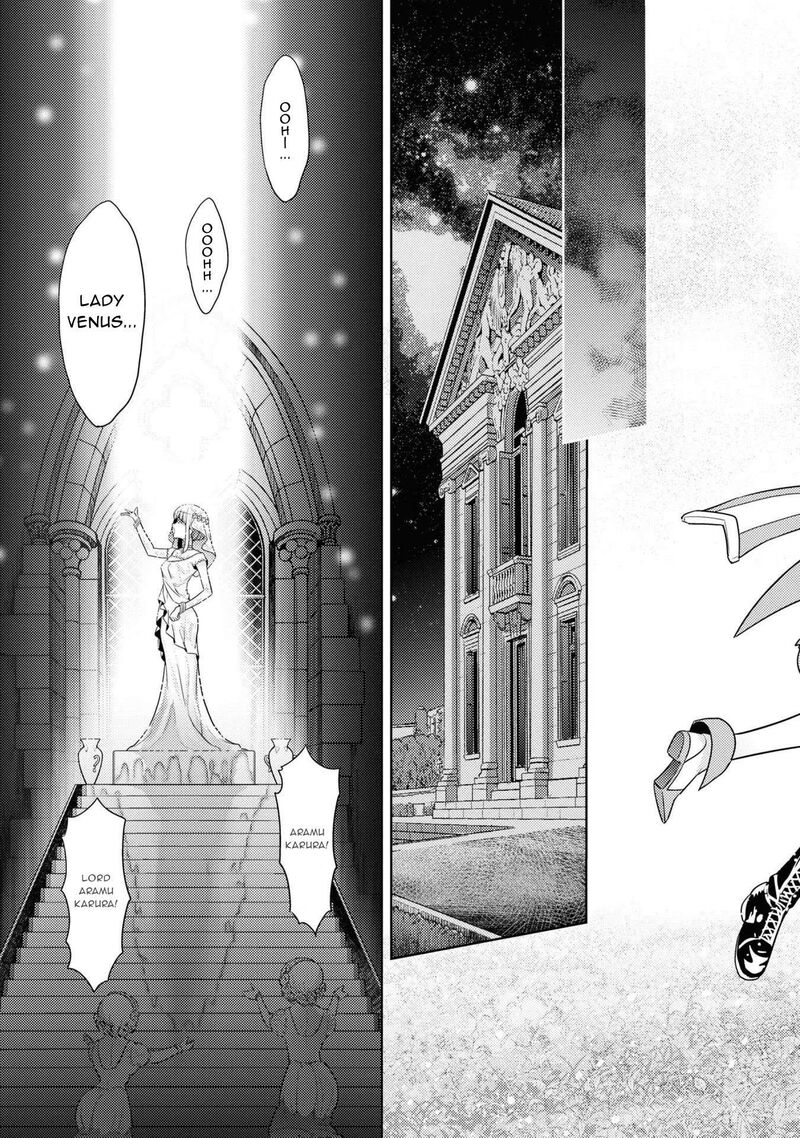 The Worlds Best Assassin Reincarnated In A Different World As An Aristocrat Chapter 31 Page 38