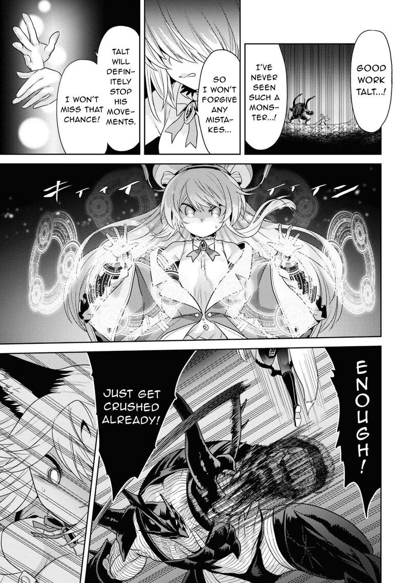 The Worlds Best Assassin Reincarnated In A Different World As An Aristocrat Chapter 31 Page 6