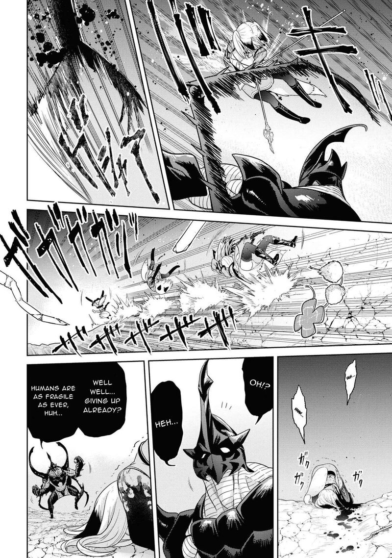 The Worlds Best Assassin Reincarnated In A Different World As An Aristocrat Chapter 31 Page 7