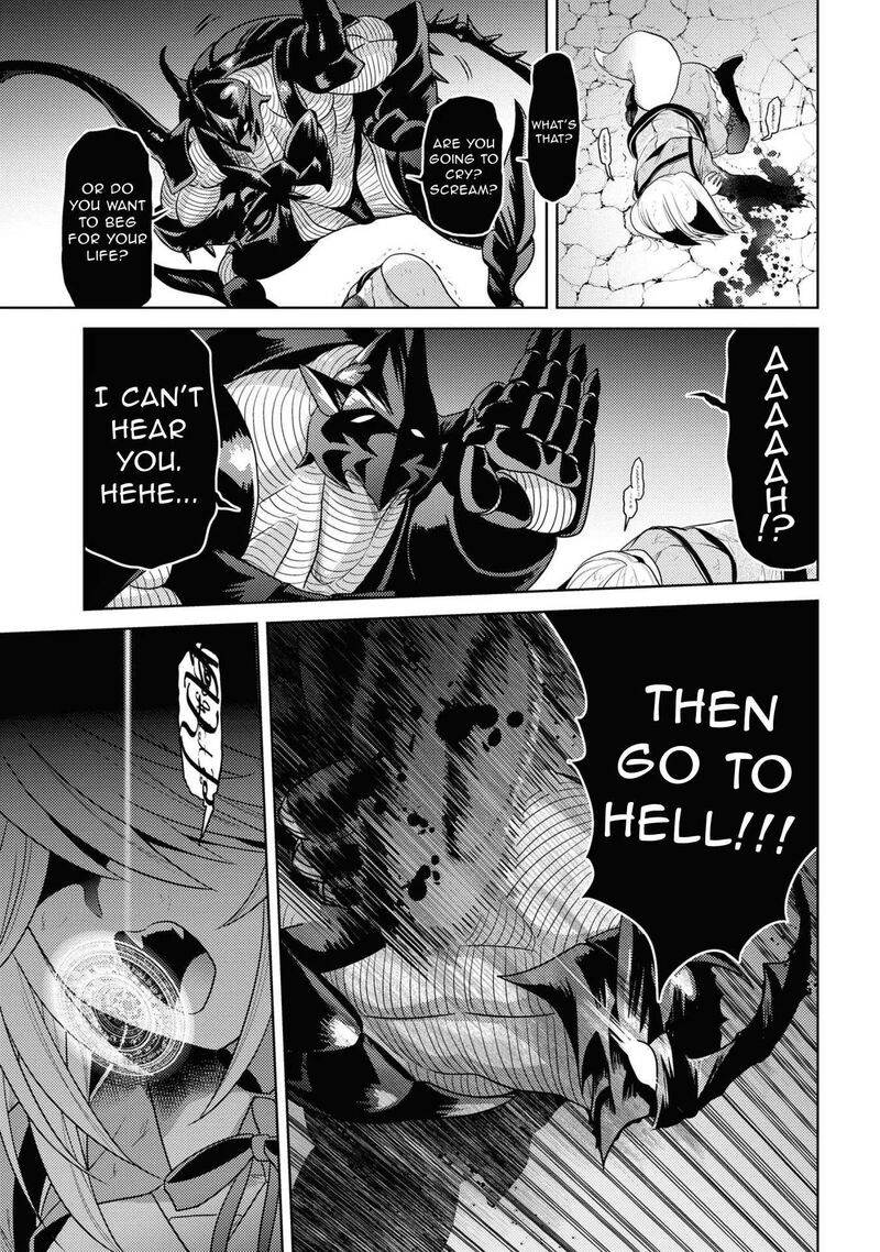 The Worlds Best Assassin Reincarnated In A Different World As An Aristocrat Chapter 31 Page 8