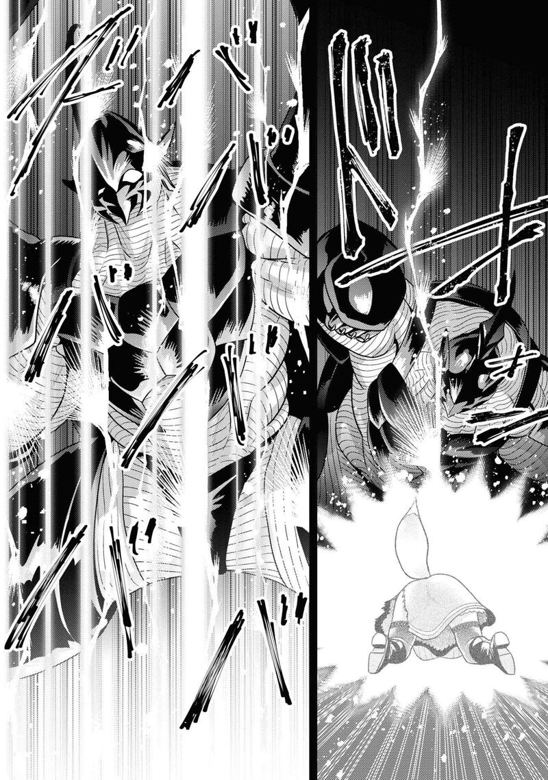 The Worlds Best Assassin Reincarnated In A Different World As An Aristocrat Chapter 31 Page 9