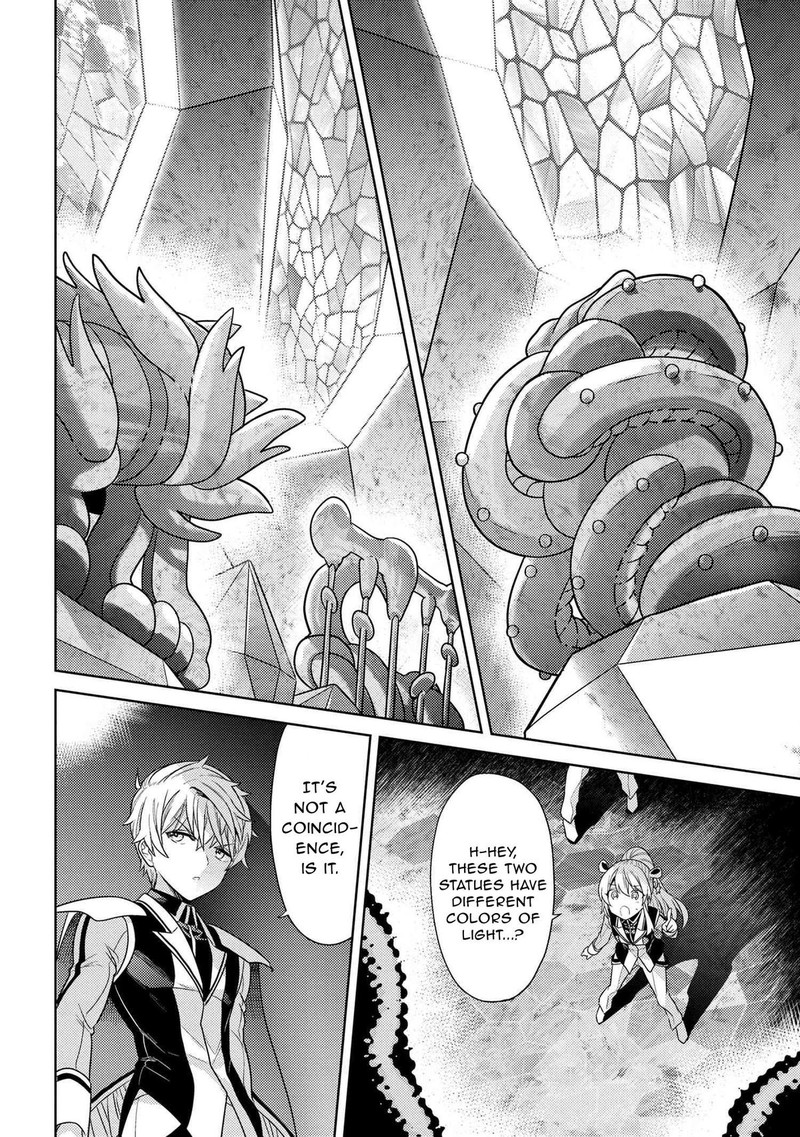 The Worlds Best Assassin Reincarnated In A Different World As An Aristocrat Chapter 32 Page 12