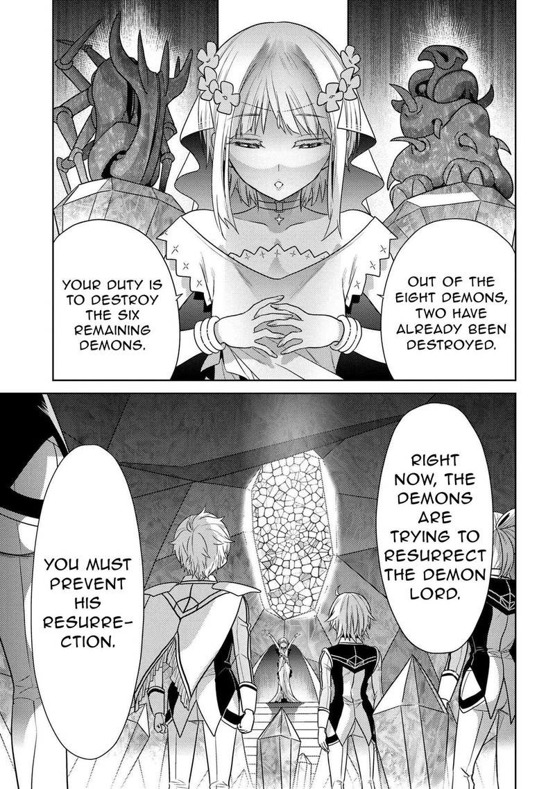 The Worlds Best Assassin Reincarnated In A Different World As An Aristocrat Chapter 32 Page 13