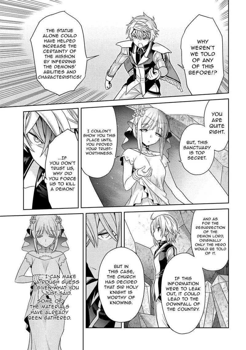 The Worlds Best Assassin Reincarnated In A Different World As An Aristocrat Chapter 32 Page 15