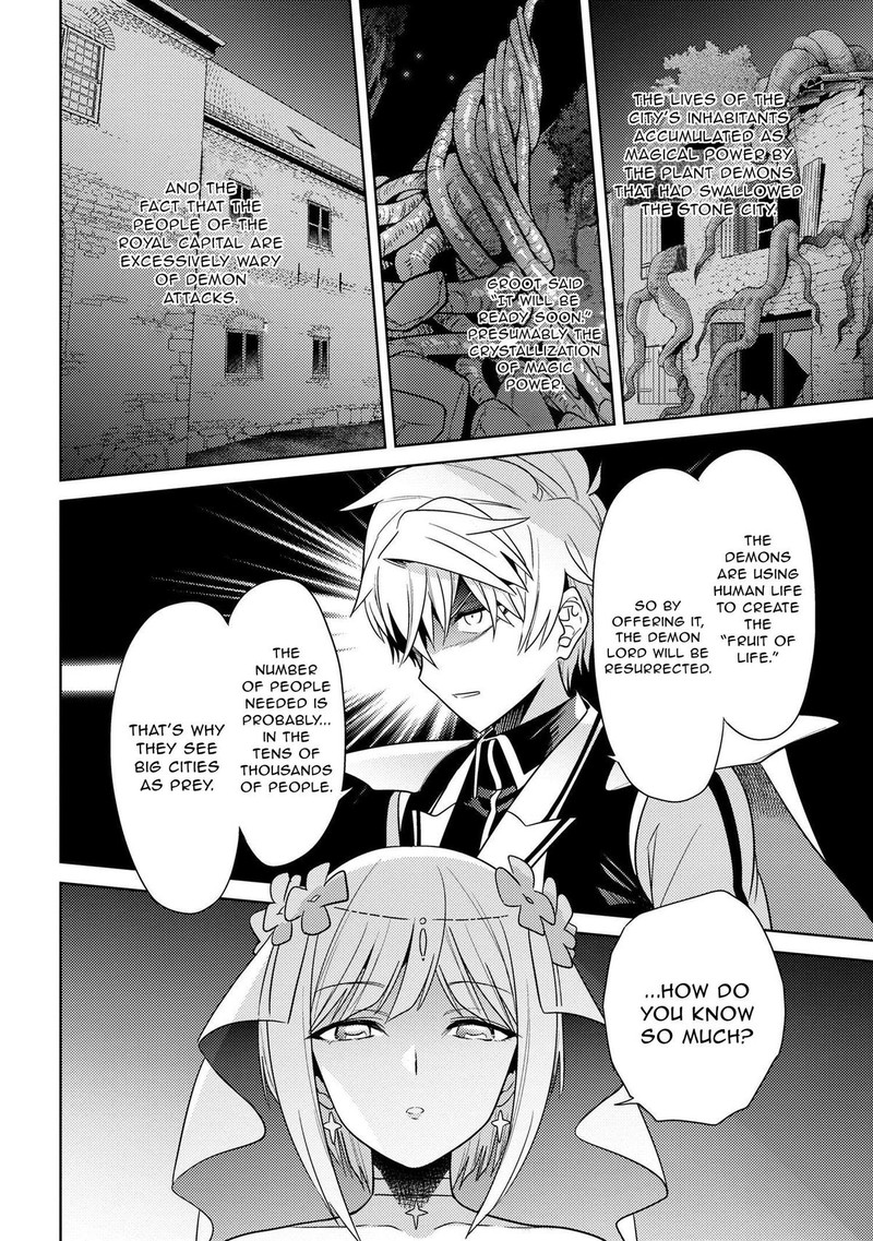 The Worlds Best Assassin Reincarnated In A Different World As An Aristocrat Chapter 32 Page 16