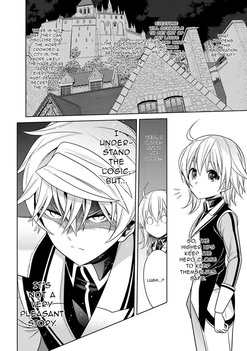 The Worlds Best Assassin Reincarnated In A Different World As An Aristocrat Chapter 32 Page 18