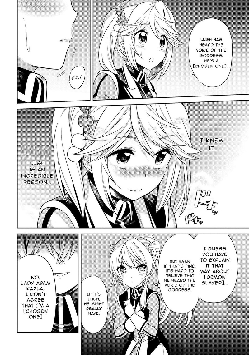 The Worlds Best Assassin Reincarnated In A Different World As An Aristocrat Chapter 32 Page 20