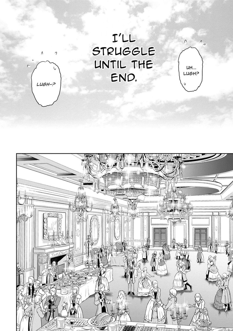 The Worlds Best Assassin Reincarnated In A Different World As An Aristocrat Chapter 32 Page 26