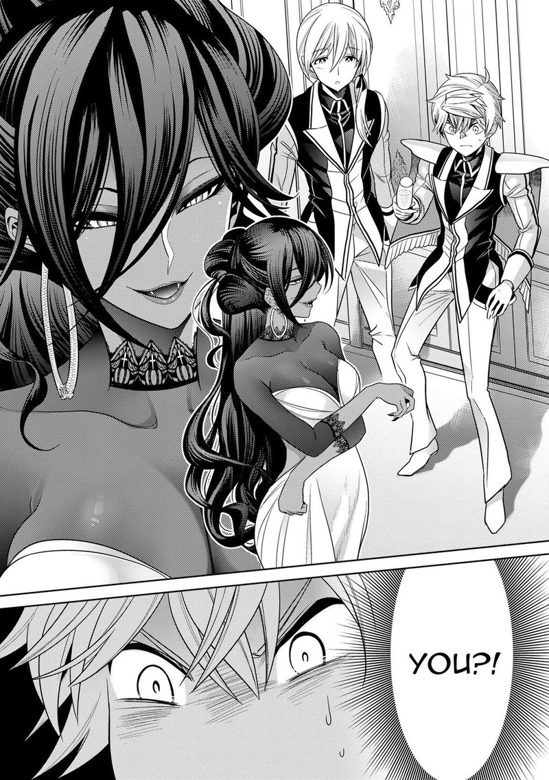 The Worlds Best Assassin Reincarnated In A Different World As An Aristocrat Chapter 32 Page 30