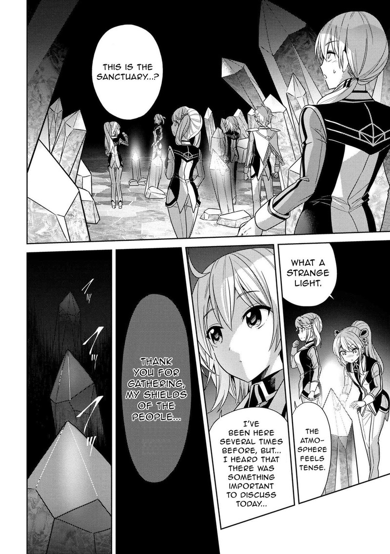 The Worlds Best Assassin Reincarnated In A Different World As An Aristocrat Chapter 32 Page 8
