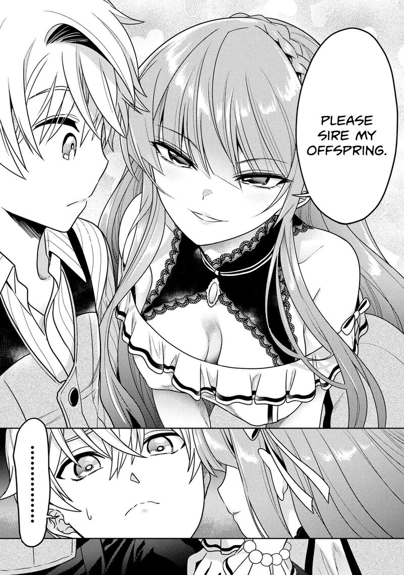 The Worlds Best Assassin Reincarnated In A Different World As An Aristocrat Chapter 37b Page 11