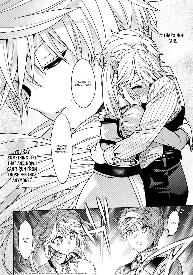 The Worlds Best Assassin Reincarnated In A Different World As An Aristocrat Chapter 38b Page 11