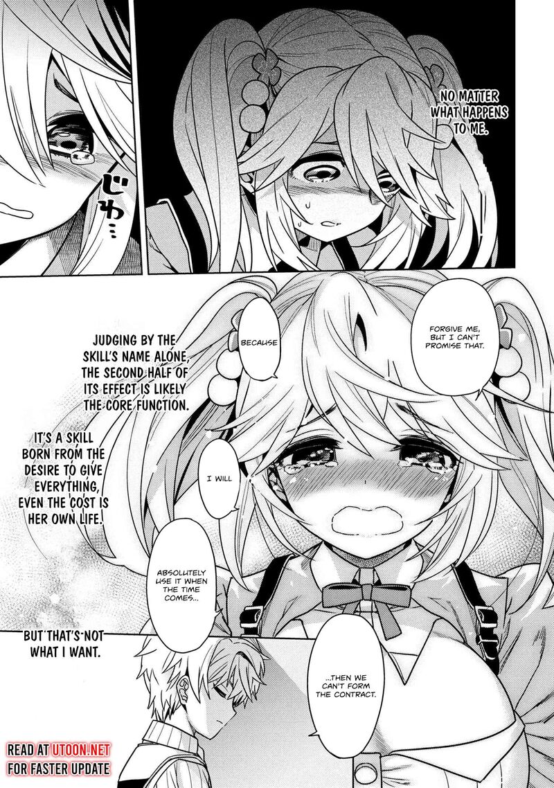 The Worlds Best Assassin Reincarnated In A Different World As An Aristocrat Chapter 38b Page 4