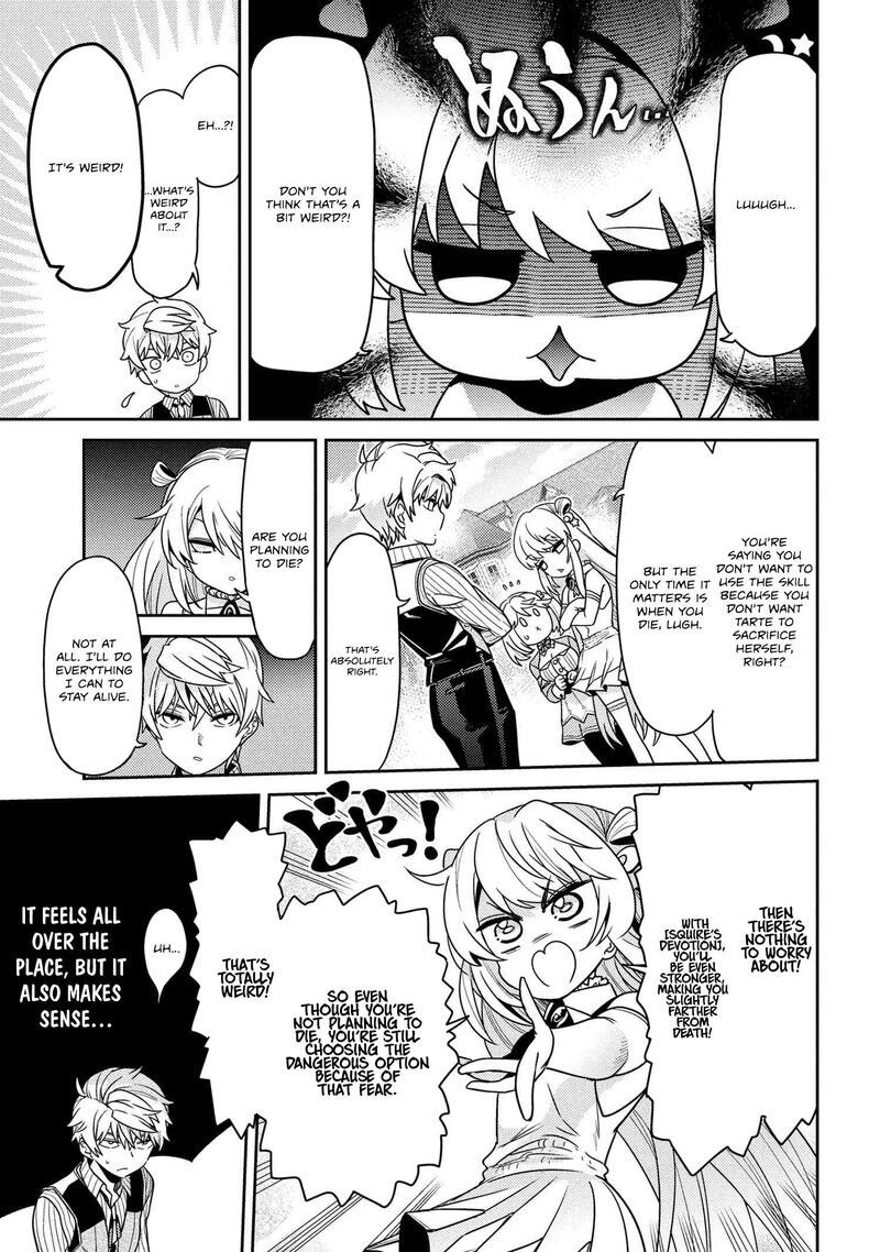 The Worlds Best Assassin Reincarnated In A Different World As An Aristocrat Chapter 38b Page 6