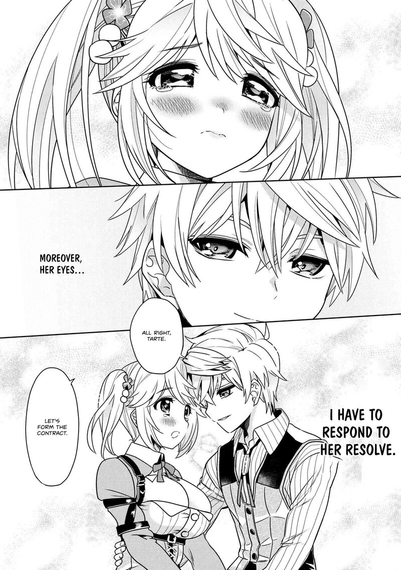 The Worlds Best Assassin Reincarnated In A Different World As An Aristocrat Chapter 38b Page 7
