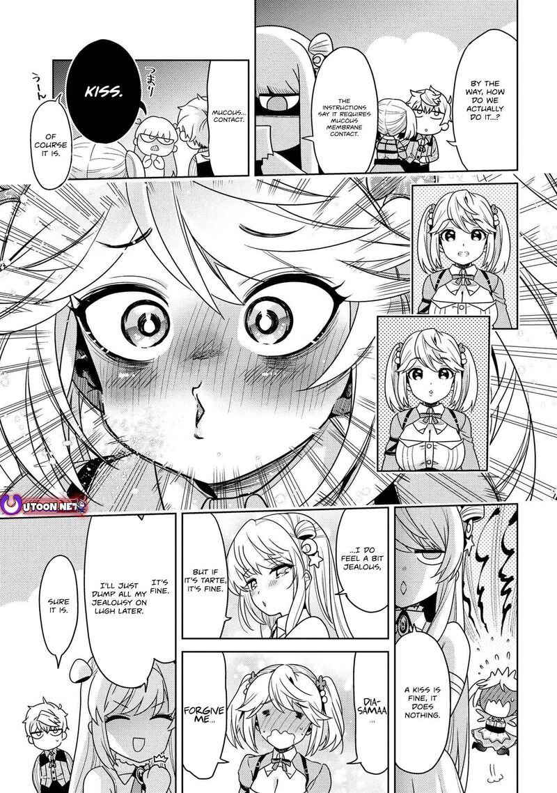 The Worlds Best Assassin Reincarnated In A Different World As An Aristocrat Chapter 38b Page 8
