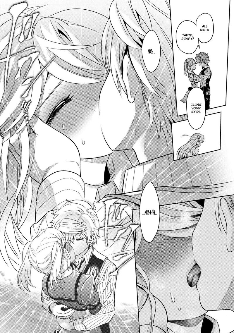 The Worlds Best Assassin Reincarnated In A Different World As An Aristocrat Chapter 38b Page 9