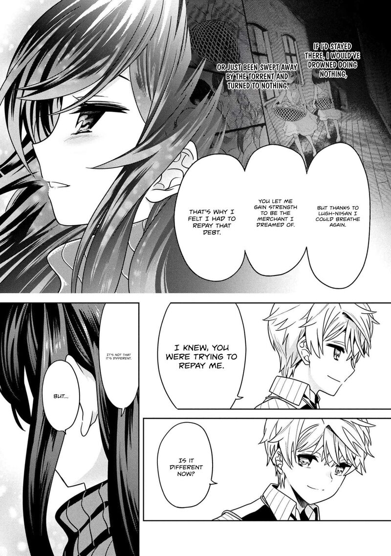 The Worlds Best Assassin Reincarnated In A Different World As An Aristocrat Chapter 39a Page 10