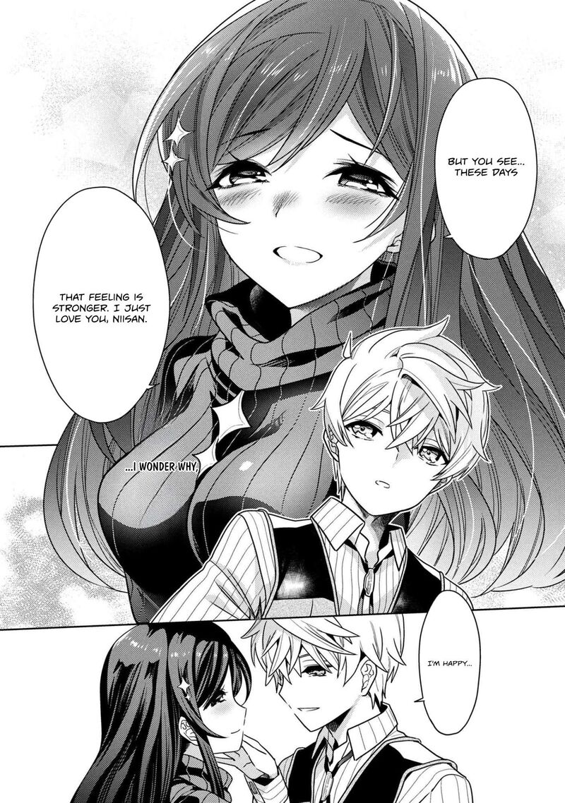 The Worlds Best Assassin Reincarnated In A Different World As An Aristocrat Chapter 39a Page 11