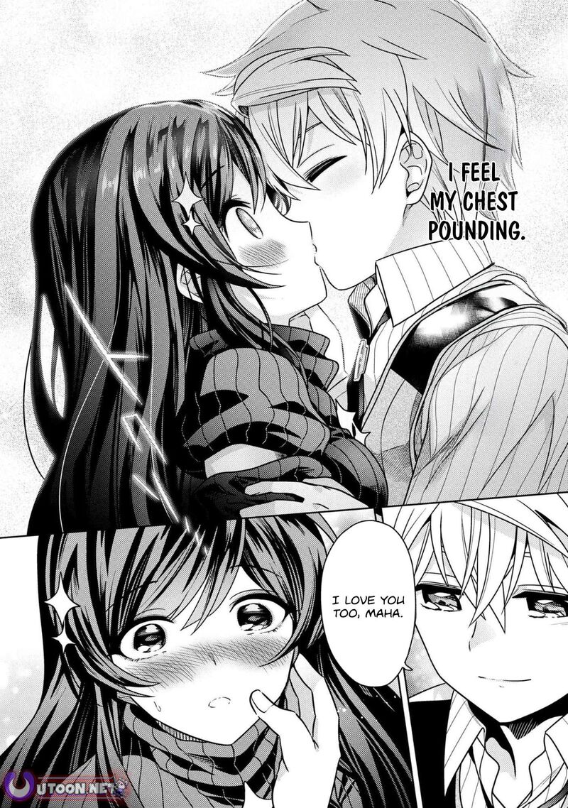 The Worlds Best Assassin Reincarnated In A Different World As An Aristocrat Chapter 39a Page 12