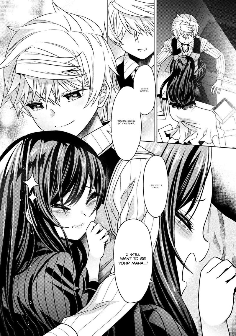 The Worlds Best Assassin Reincarnated In A Different World As An Aristocrat Chapter 39a Page 5