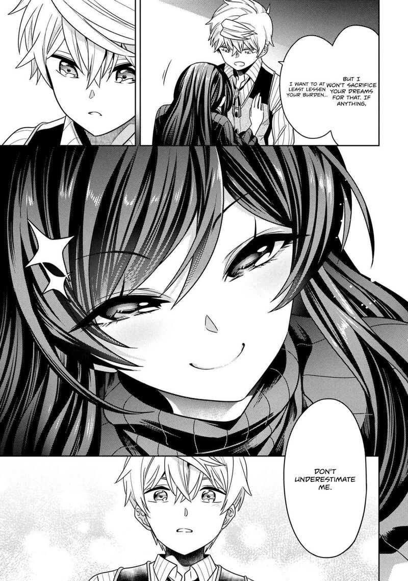 The Worlds Best Assassin Reincarnated In A Different World As An Aristocrat Chapter 39a Page 7