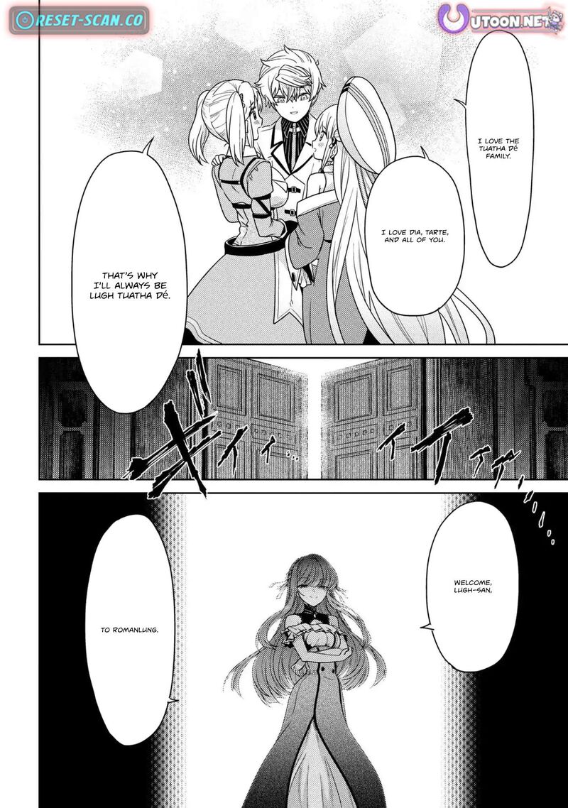 The Worlds Best Assassin Reincarnated In A Different World As An Aristocrat Chapter 39b Page 18