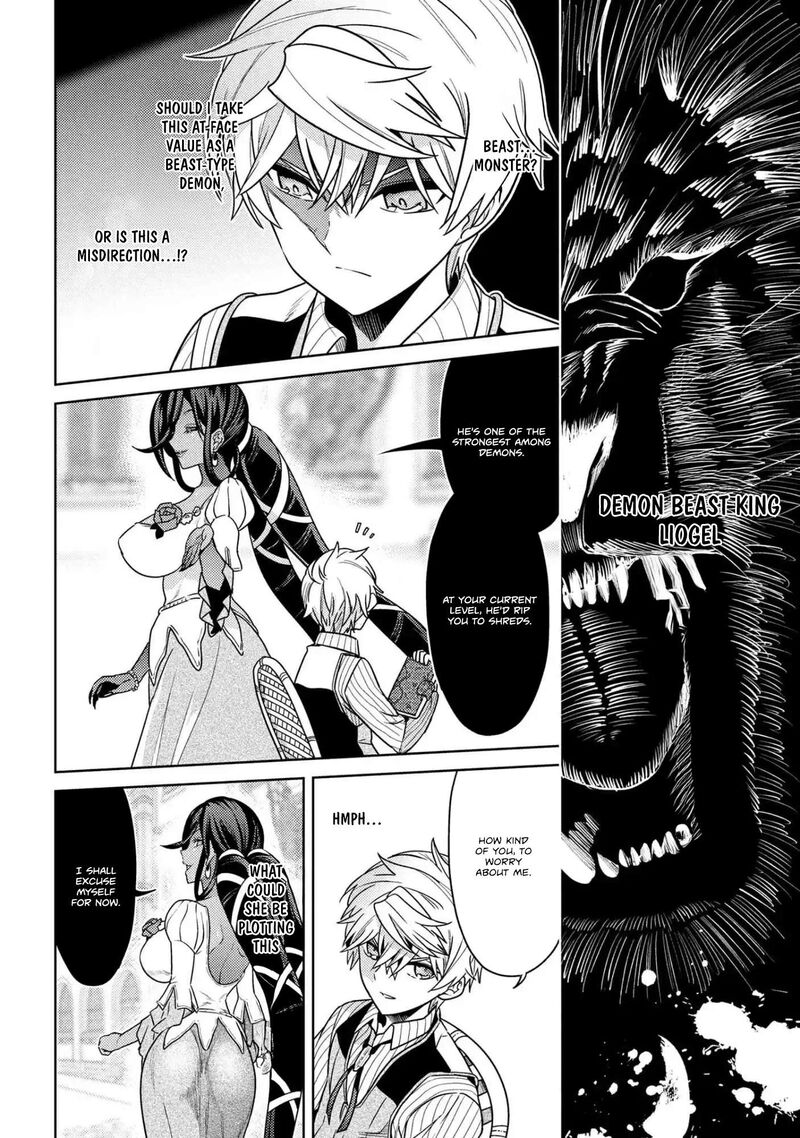 The Worlds Best Assassin Reincarnated In A Different World As An Aristocrat Chapter 39b Page 2