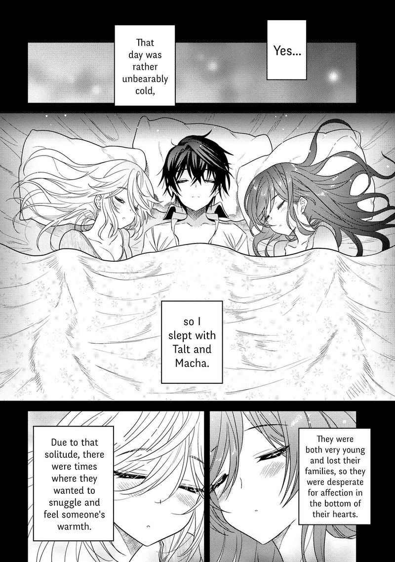 The Worlds Best Assassin Reincarnated In A Different World As An Aristocrat Chapter 7 Page 8