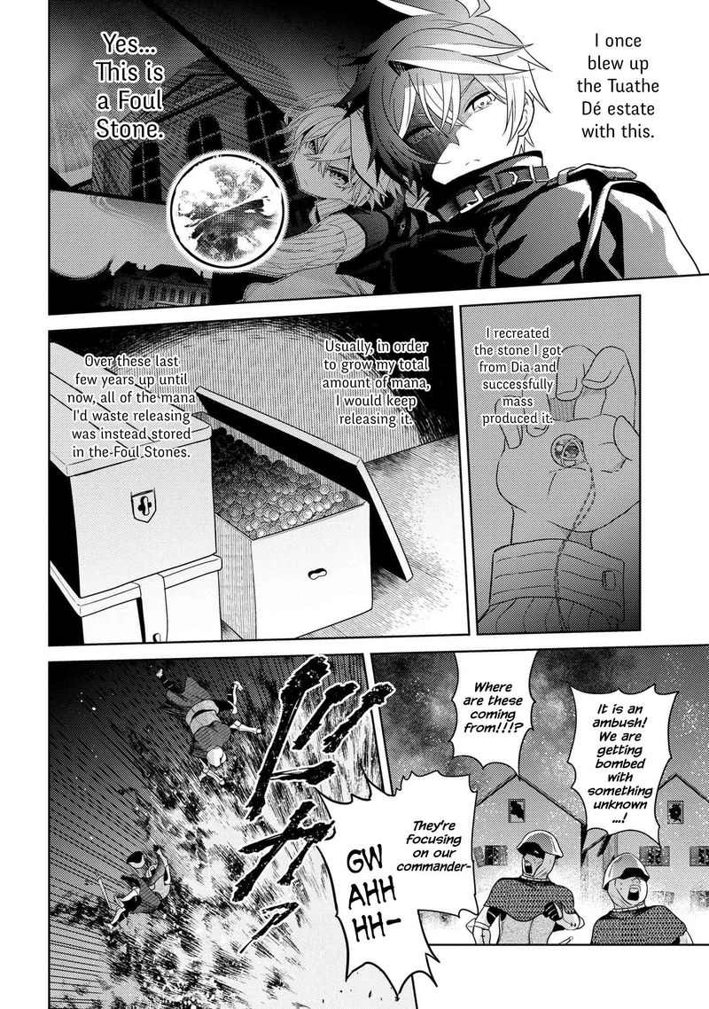 The Worlds Best Assassin Reincarnated In A Different World As An Aristocrat Chapter 8 Page 11