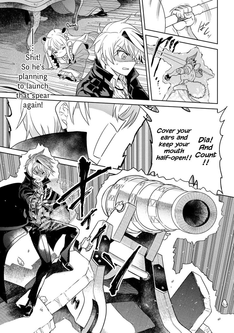 The Worlds Best Assassin Reincarnated In A Different World As An Aristocrat Chapter 8 Page 35