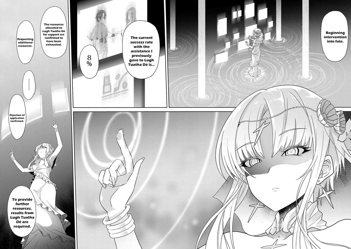 The Worlds Best Assassin Reincarnated In A Different World As An Aristocrat Chapter 9 Page 37