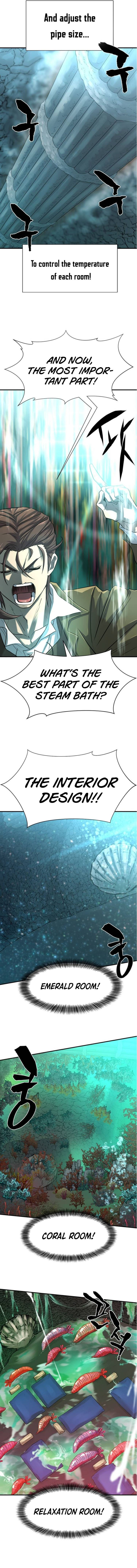The Worlds Best Engineer Chapter 128 Page 14