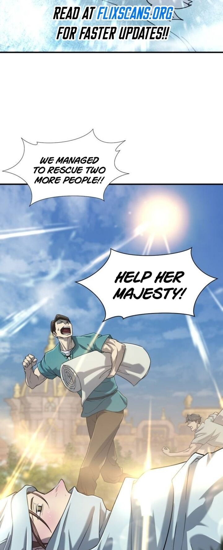 The Worlds Best Engineer Chapter 138 Page 41