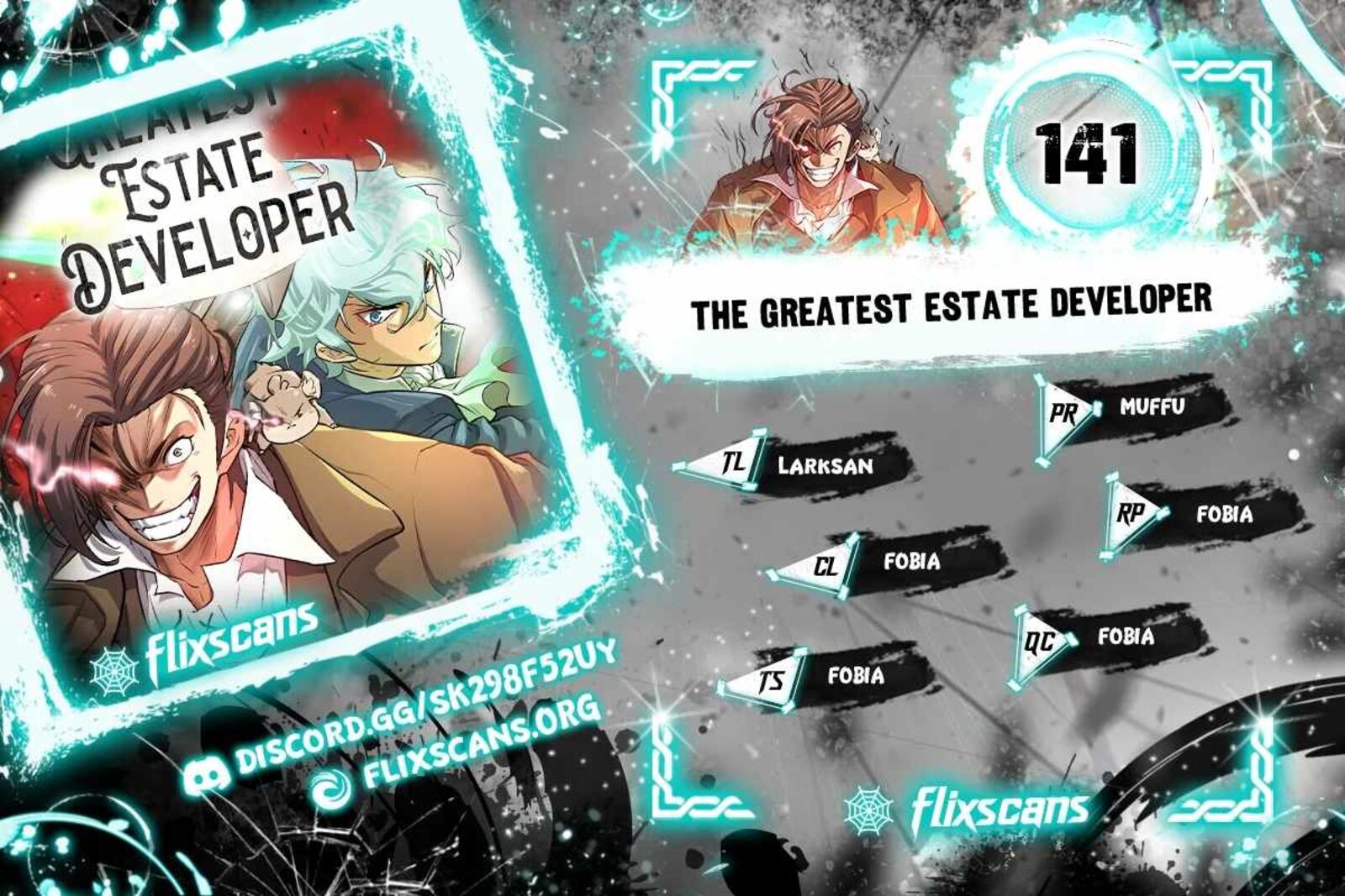 The Worlds Best Engineer Chapter 141 Page 3