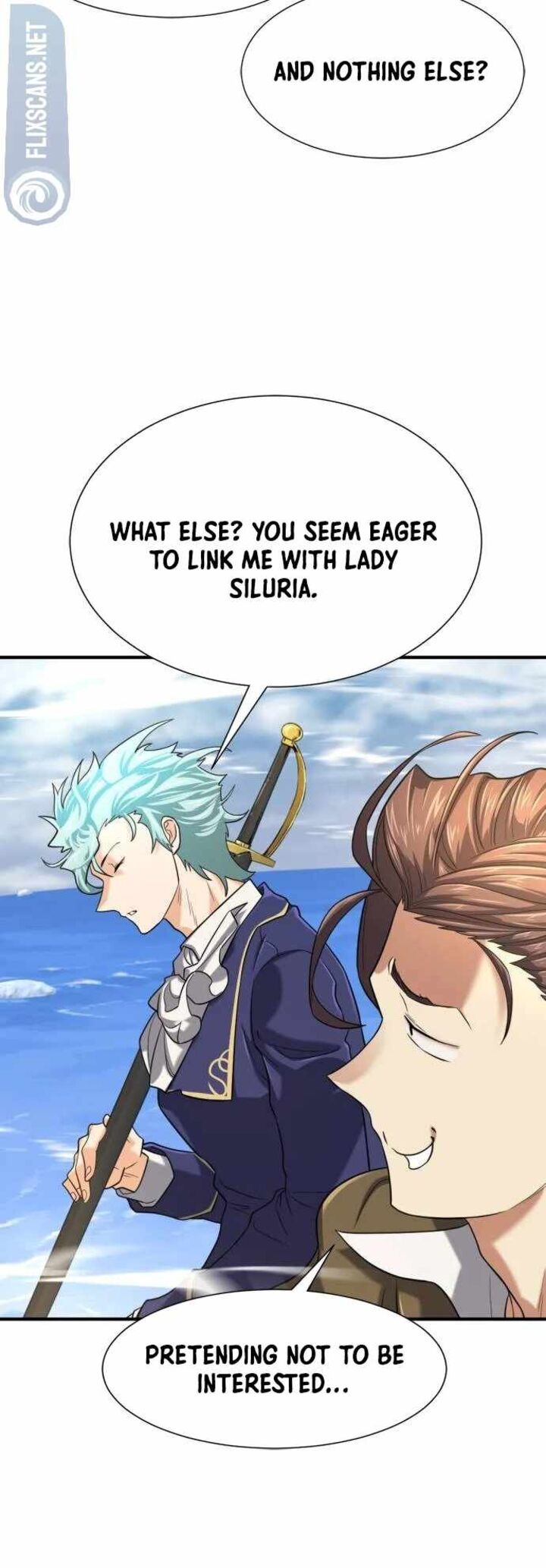 The Worlds Best Engineer Chapter 141 Page 31